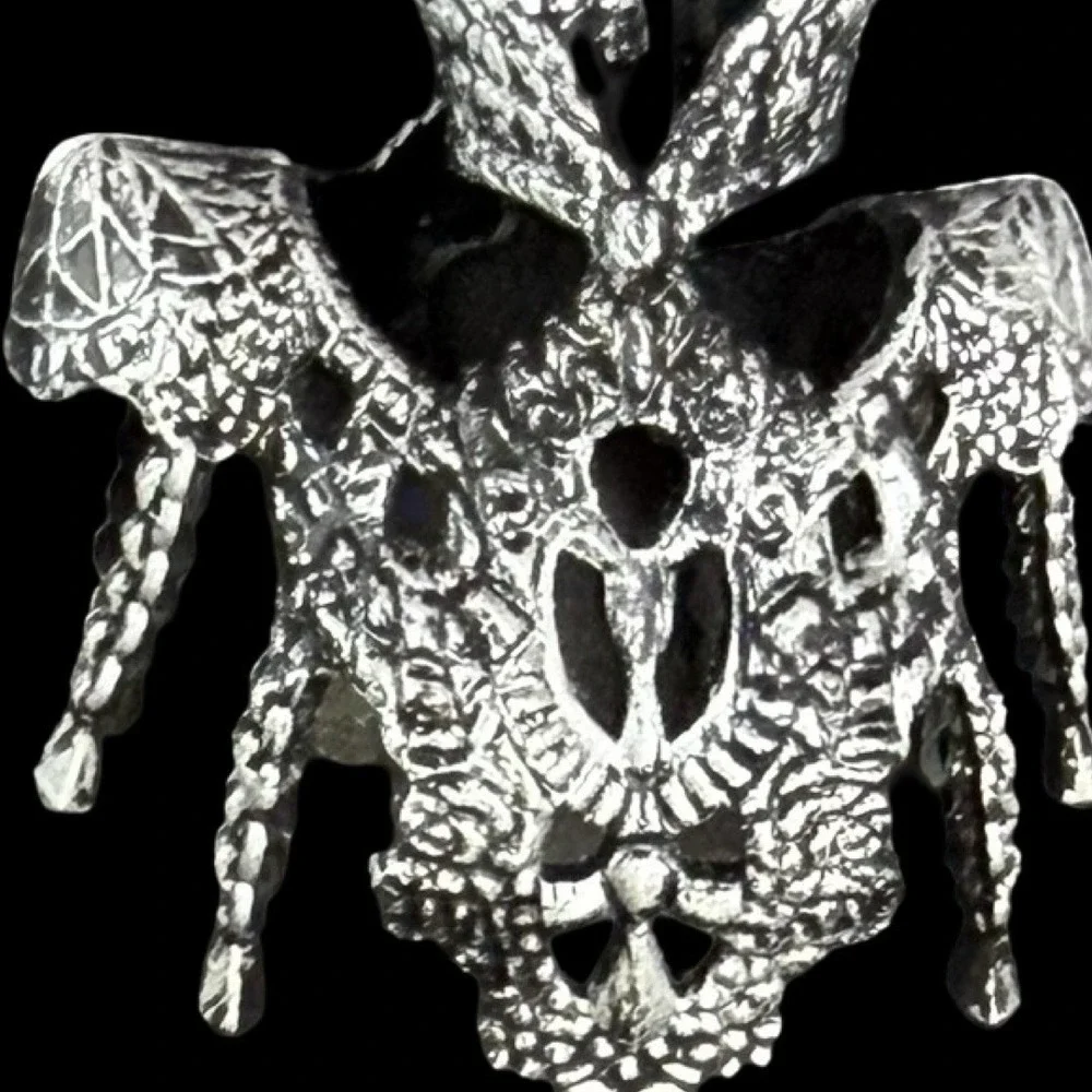 Ever After High‎ Mira Shards Dragon Games Armor Shoulder Piece